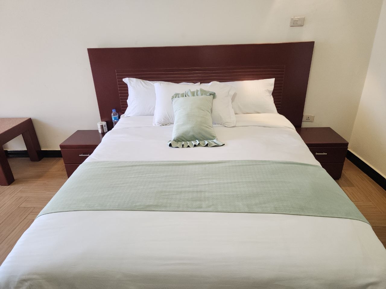 Suite Room